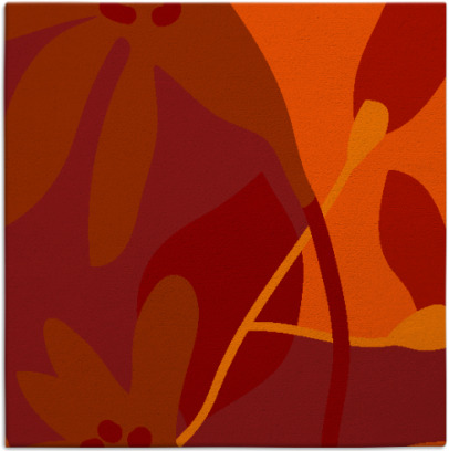 florescent rug - item 1220421