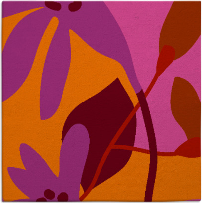 florescent rug - item 1220428