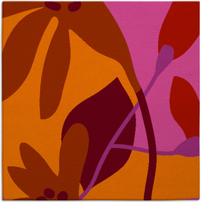 florescent rug - item 1220429