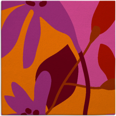 florescent rug - item 1220430