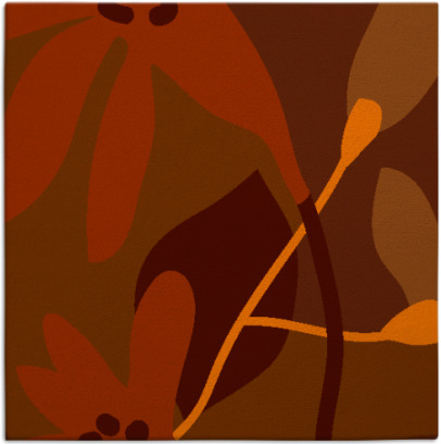 florescent rug - item 1220431