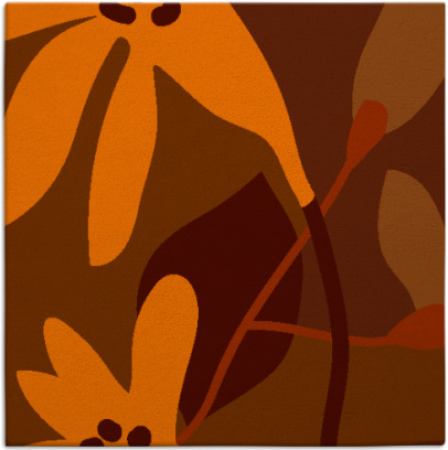 florescent rug - item 1220432