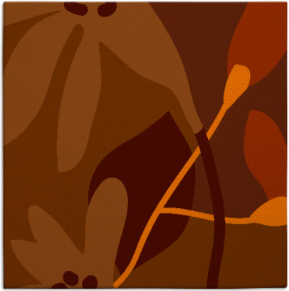 florescent rug - item 1220433