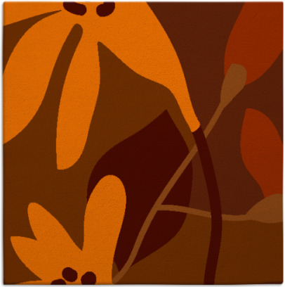 florescent rug - item 1220434