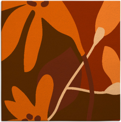 florescent rug - item 1220435