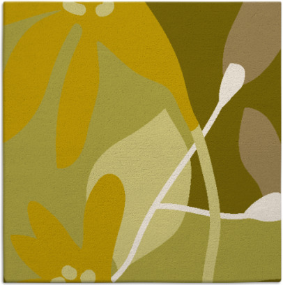 florescent rug - item 1220440