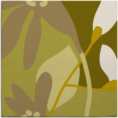 florescent rug - item 1220441