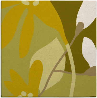 florescent rug - item 1220442