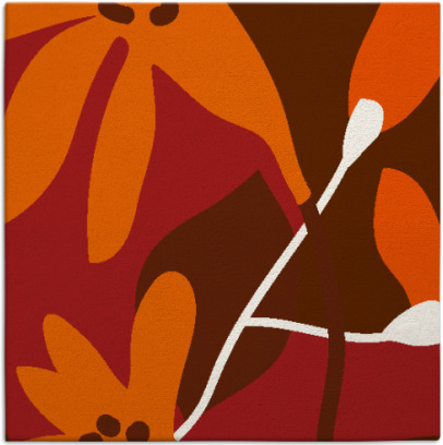 florescent rug - item 1220444