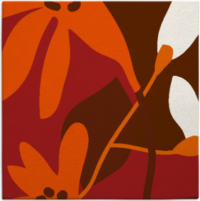 florescent rug - item 1220445