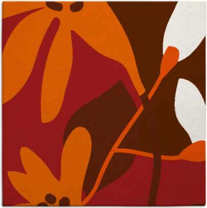 florescent rug - item 1220446