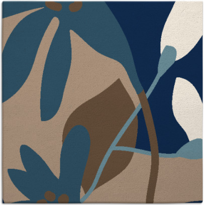 florescent rug - item 1220469