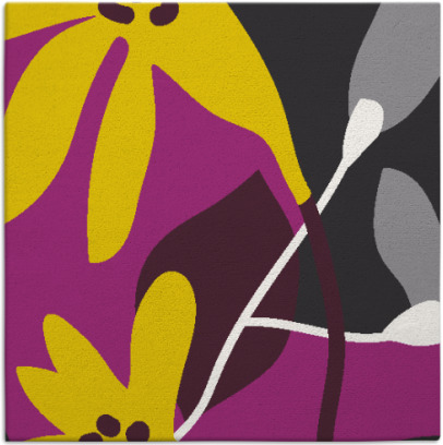 florescent rug - item 1220483