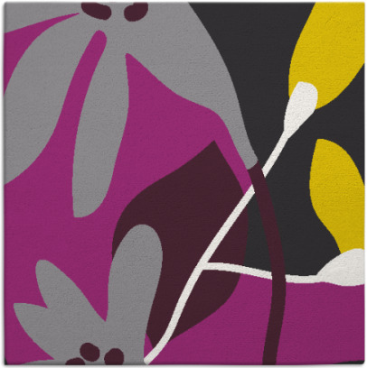 florescent rug - item 1220485
