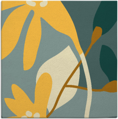 florescent rug - item 1220487