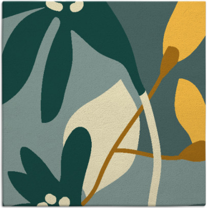 florescent rug - item 1220489