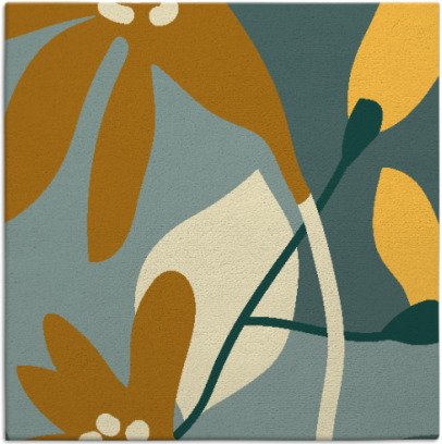 florescent rug - item 1220490