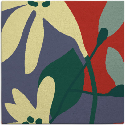 florescent rug - item 1220491