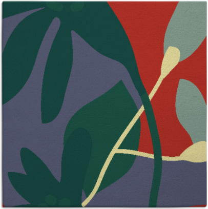 florescent rug - item 1220492