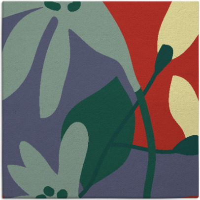 florescent rug - item 1220493