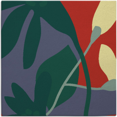 florescent rug - item 1220494