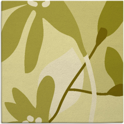 florescent rug - item 1220496
