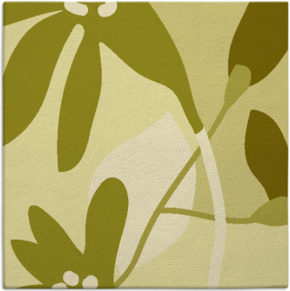 florescent rug - item 1220497