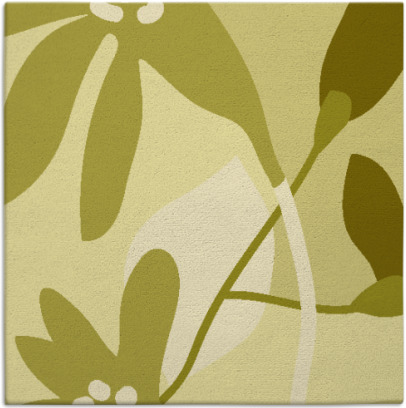 florescent rug - item 1220498