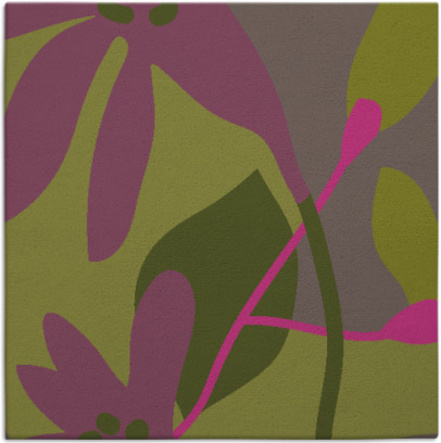 florescent rug - item 1220505