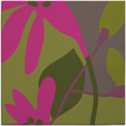 florescent rug - item 1220506