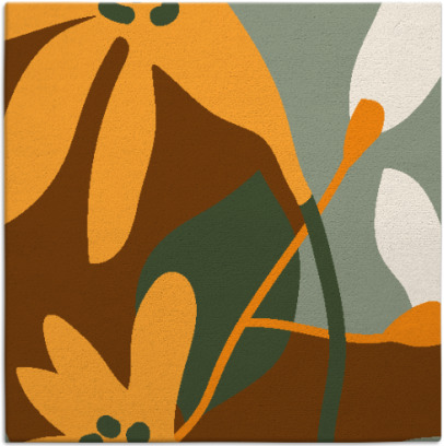 florescent rug - item 1220516