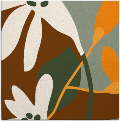 florescent rug - item 1220517