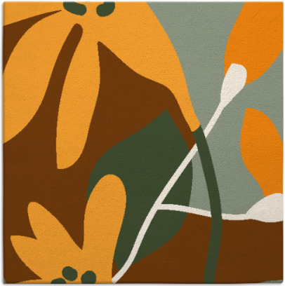 florescent rug - item 1220518