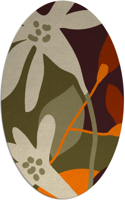 florescent rug - item 1220523