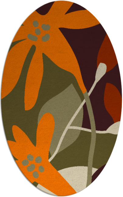 florescent rug - item 1220524