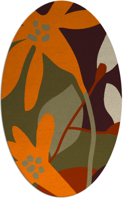 florescent rug - item 1220526