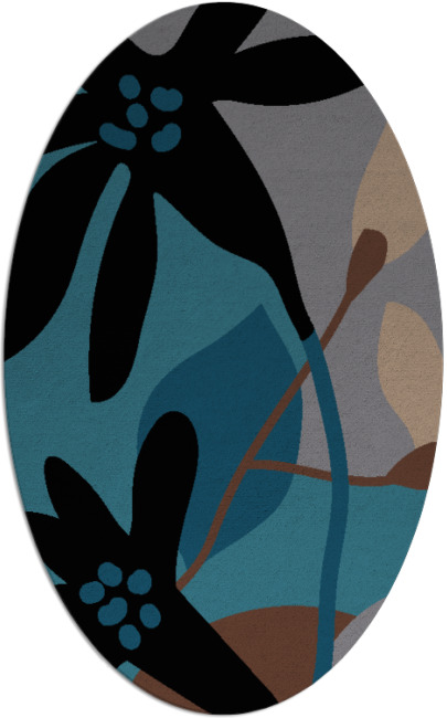 florescent rug - item 1220539