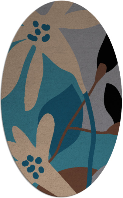 florescent rug - item 1220541