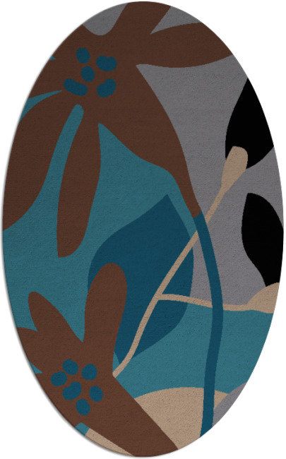 florescent rug - item 1220542