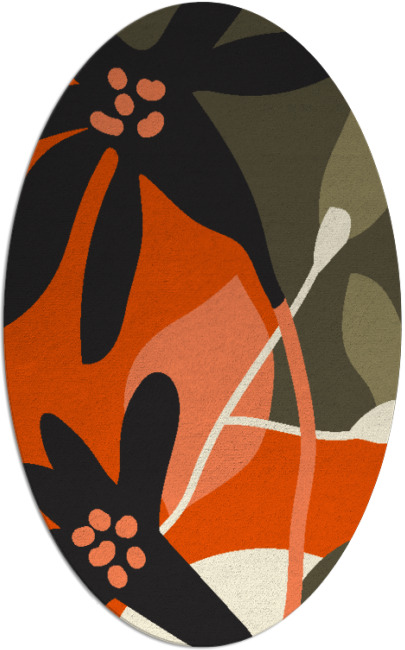 florescent rug - item 1220547