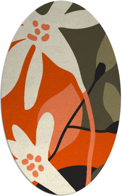 florescent rug - item 1220548