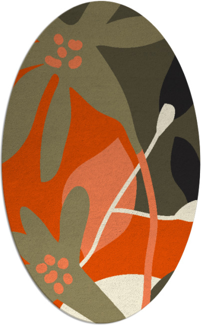 florescent rug - item 1220549