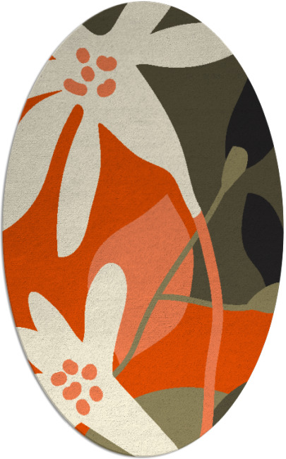 florescent rug - item 1220550