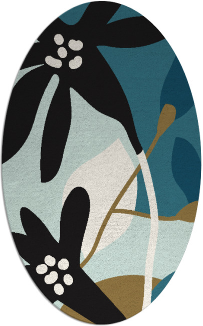 florescent rug - item 1220551