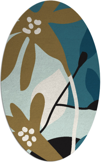 florescent rug - item 1220552