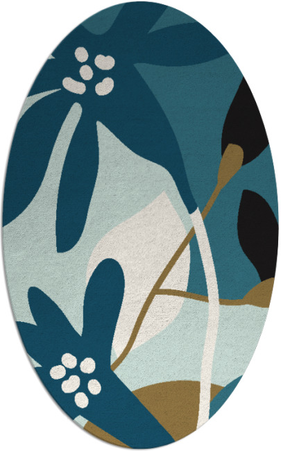 florescent rug - item 1220553