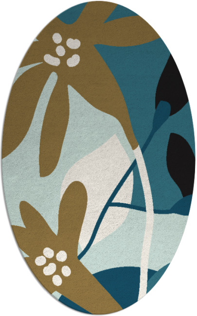 florescent rug - item 1220554