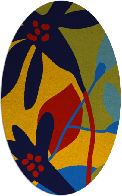 florescent rug - item 1220556