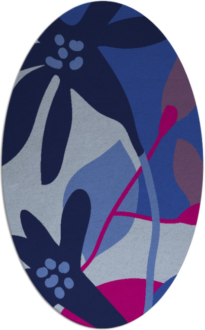 florescent rug - item 1220559