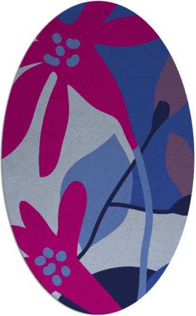 florescent rug - item 1220560